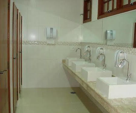 Hotel Rs Atibaia Exterior photo