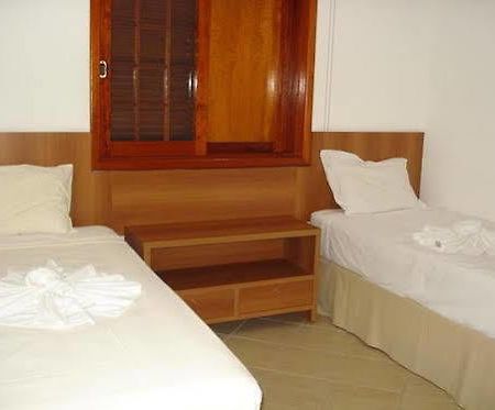 Hotel Rs Atibaia Exterior photo