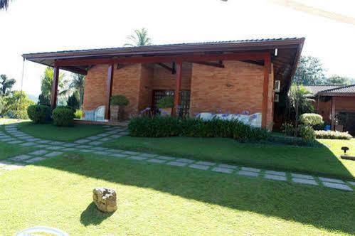 Hotel Rs Atibaia Exterior photo