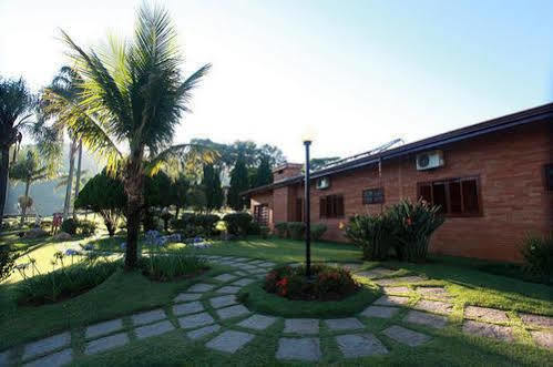 Hotel Rs Atibaia Exterior photo