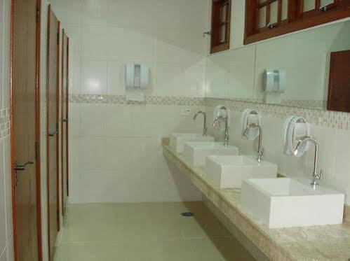 Hotel Rs Atibaia Exterior photo