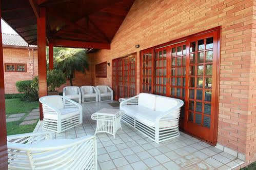 Hotel Rs Atibaia Exterior photo