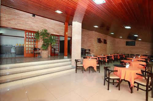 Hotel Rs Atibaia Exterior photo
