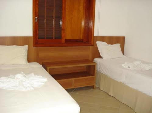 Hotel Rs Atibaia Exterior photo